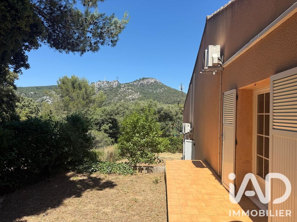 vente Maison - 5 pièce(s) - 145 m² La Valette-du-Var (83160)
