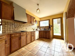  Maison à vendre 5 pièces 188 m²