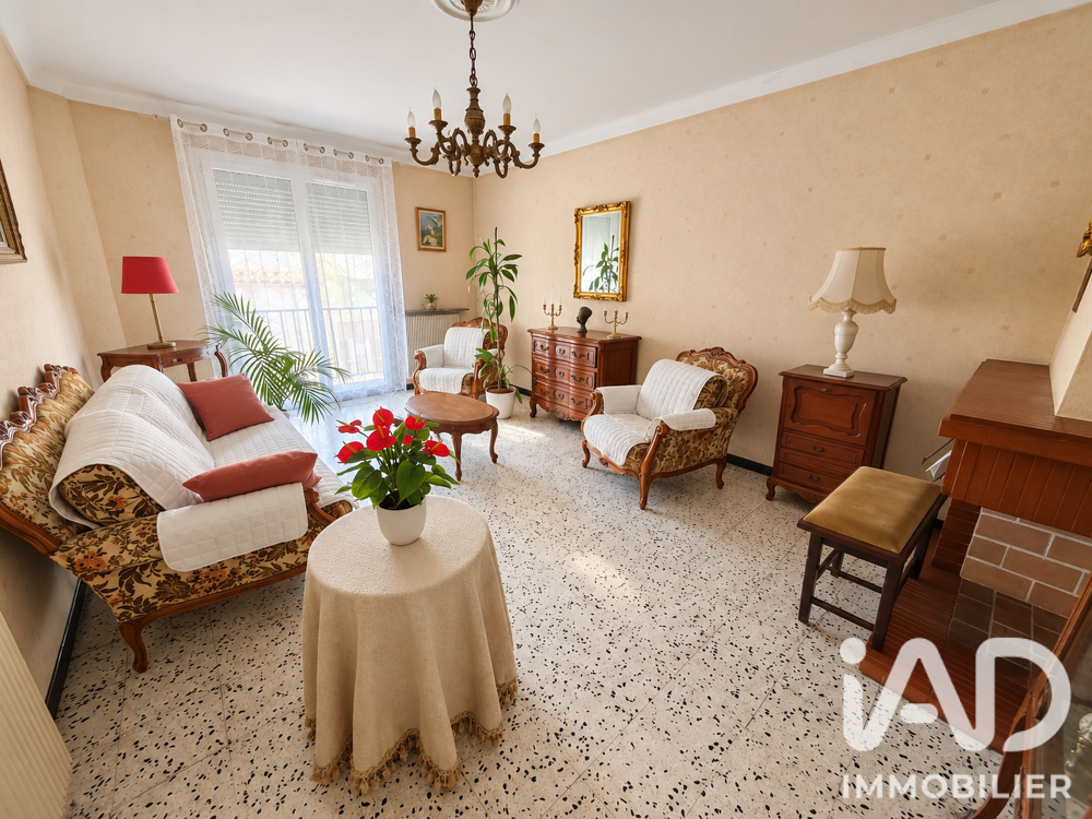 Vente Appartement Vente Appartement 4 pièces Perpignan