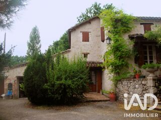 Vente Maison Vente Maison de campagne 15 pièces Saint-clair