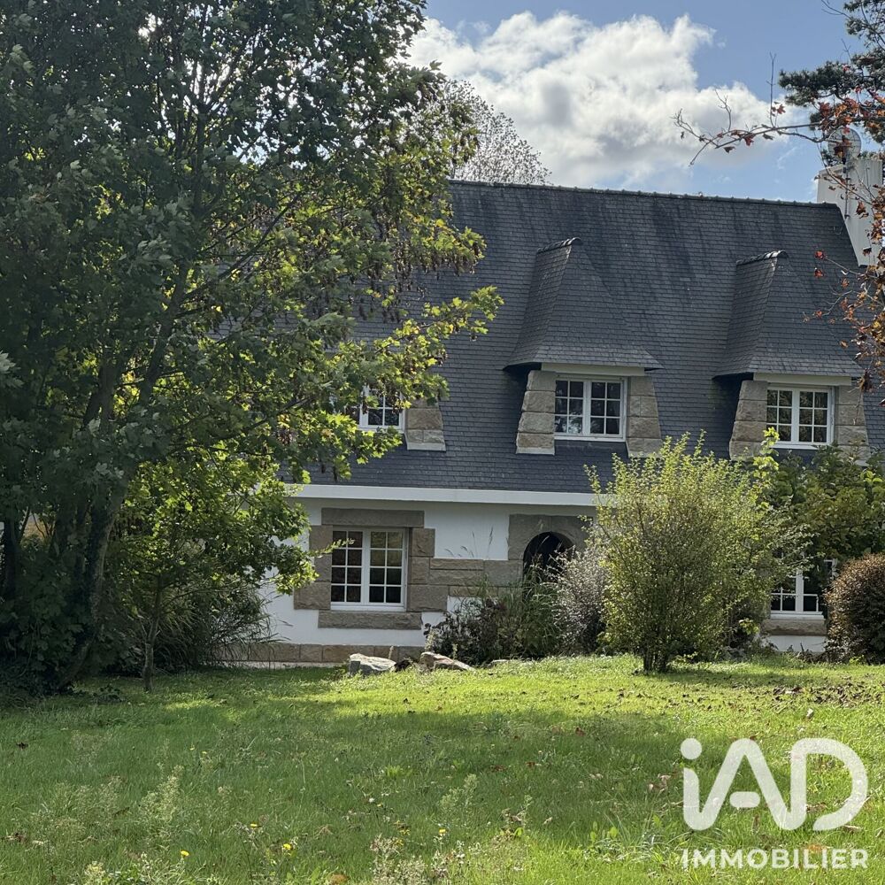 à vendre  Maison Telgruc-sur-Mer (29560)