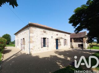  Maison à vendre 4 pièces 132 m²