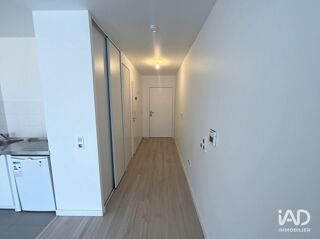  Appartement à louer 1 pièce 32 m²