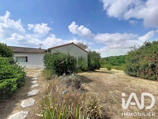 Vente Maison Vente Maison/villa 8 pièces Cours