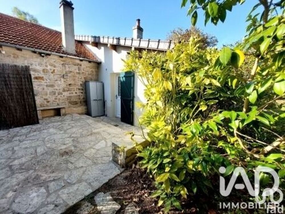 Location Appartement Location Appartement 2 pièces Moigny-sur-École