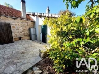  Appartement à louer 2 pièces 33 m²