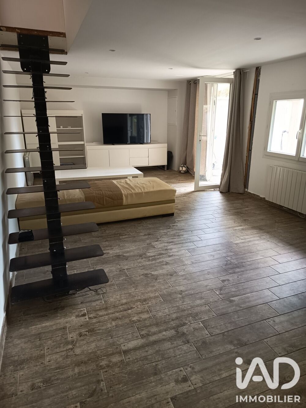 Vente Maison de village 4 pièces