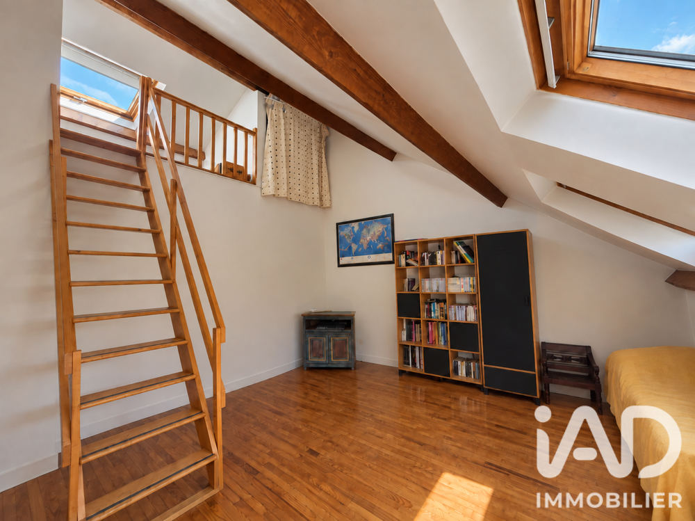 à vendre  Maison Vitry-sur-Seine (94400)