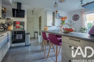  Appartement à vendre 2 pièces 39 m²