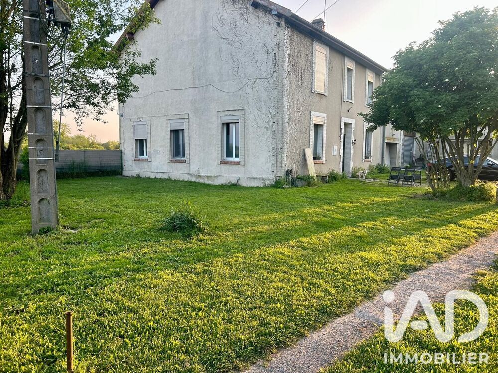 Vente Ferme 7 pièces