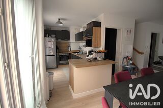  Maison à vendre 4 pièces 82 m²