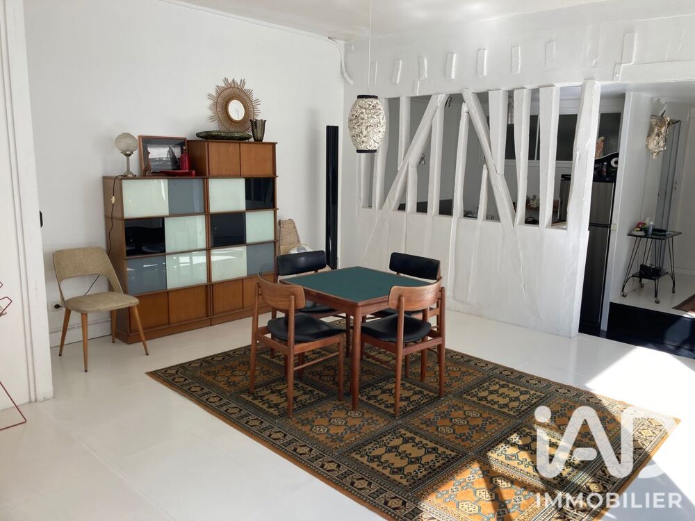 Vente Appartement Vente Appartement 3 pièces Paris 11