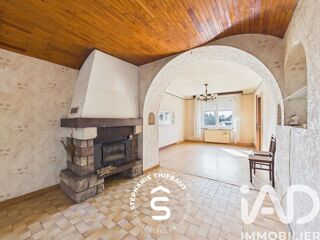  Maison à vendre 9 pièces 156 m²