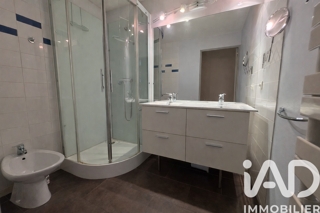  Appartement � vendre 5 pi�ces 113 m�