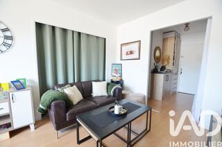  Appartement � vendre 1 pi�ce 36 m�