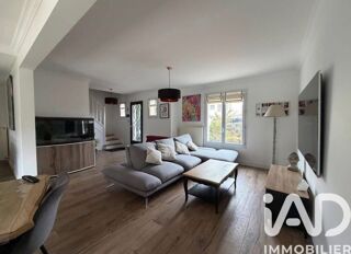  Maison � vendre 7 pi�ces 140 m�