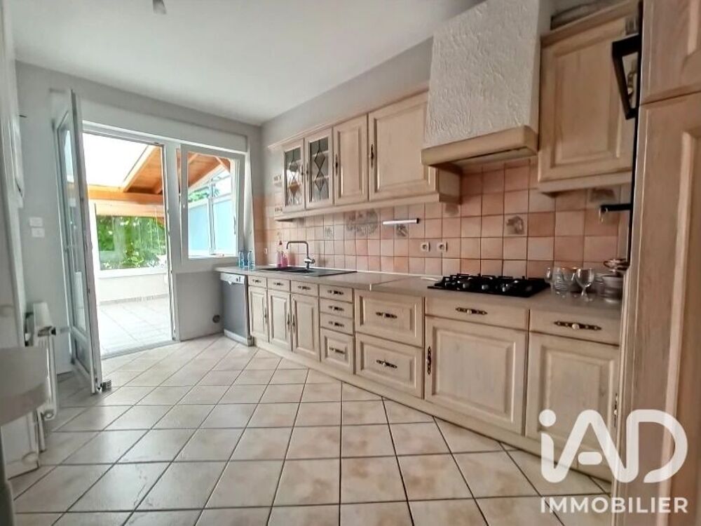 Vente Maison Vente Maison/villa 7 pièces Hayange