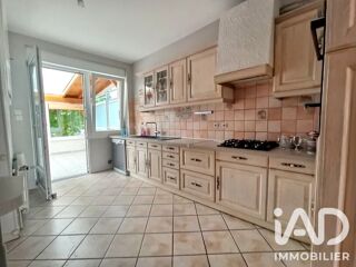  Maison à vendre 7 pièces 146 m²