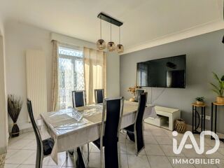  Maison à vendre 5 pièces 85 m²