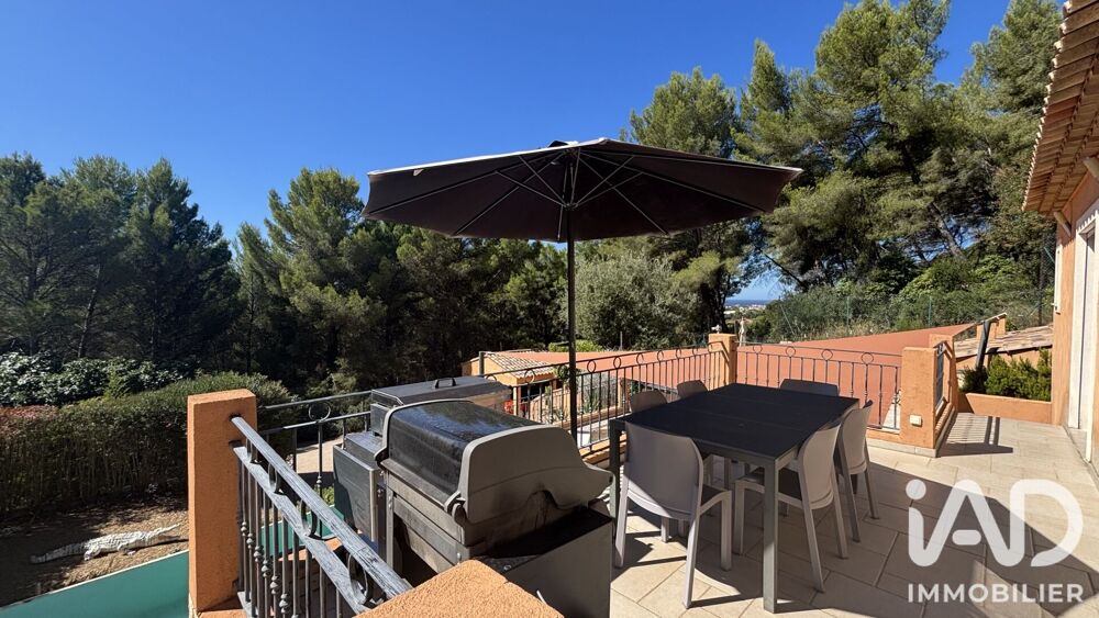 à vendre  Maison Ollioules (83190)