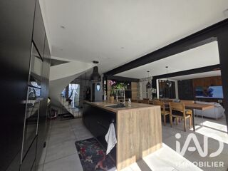  Maison à vendre 6 pièces 187 m²