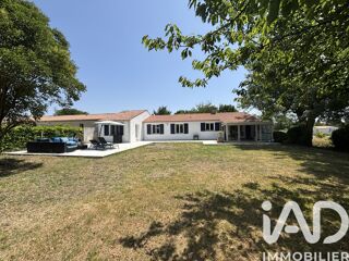  Maison à vendre 7 pièces 150 m²
