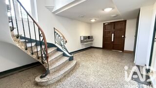  Appartement à vendre 2 pièces 38 m²