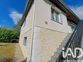  Maison à vendre 5 pièces 80 m²