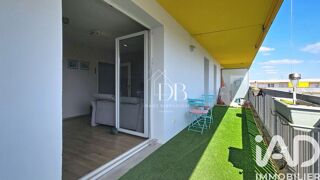  Appartement � vendre 3 pi�ces 69 m�