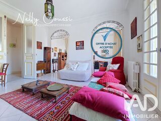  Appartement à vendre 5 pièces 115 m²