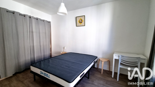  Appartement à vendre 2 pièces 28 m²