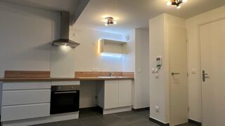  Appartement � vendre 2 pi�ces 45 m�