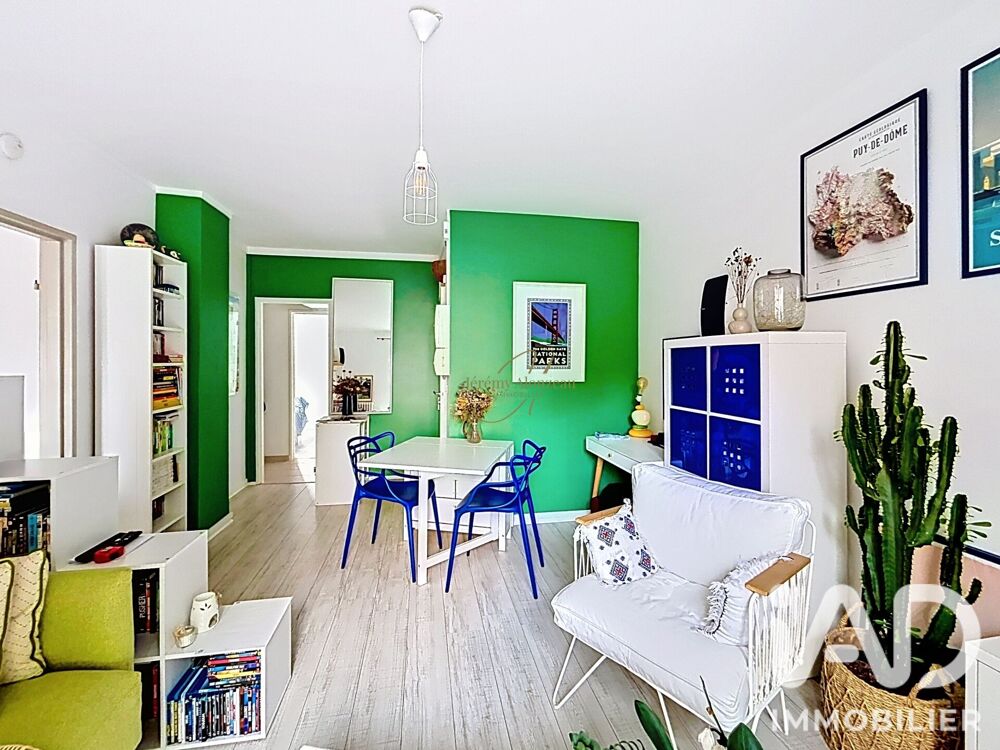 Vente Appartement Vente Appartement 2 pièces Montrouge