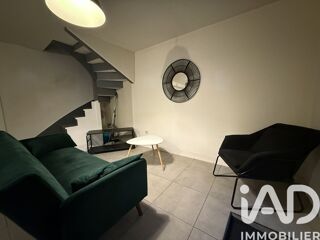  Maison � vendre 2 pi�ces 47 m�