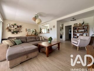  Appartement � vendre 3 pi�ces 80 m�
