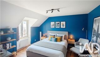  Maison � vendre 5 pi�ces 105 m�