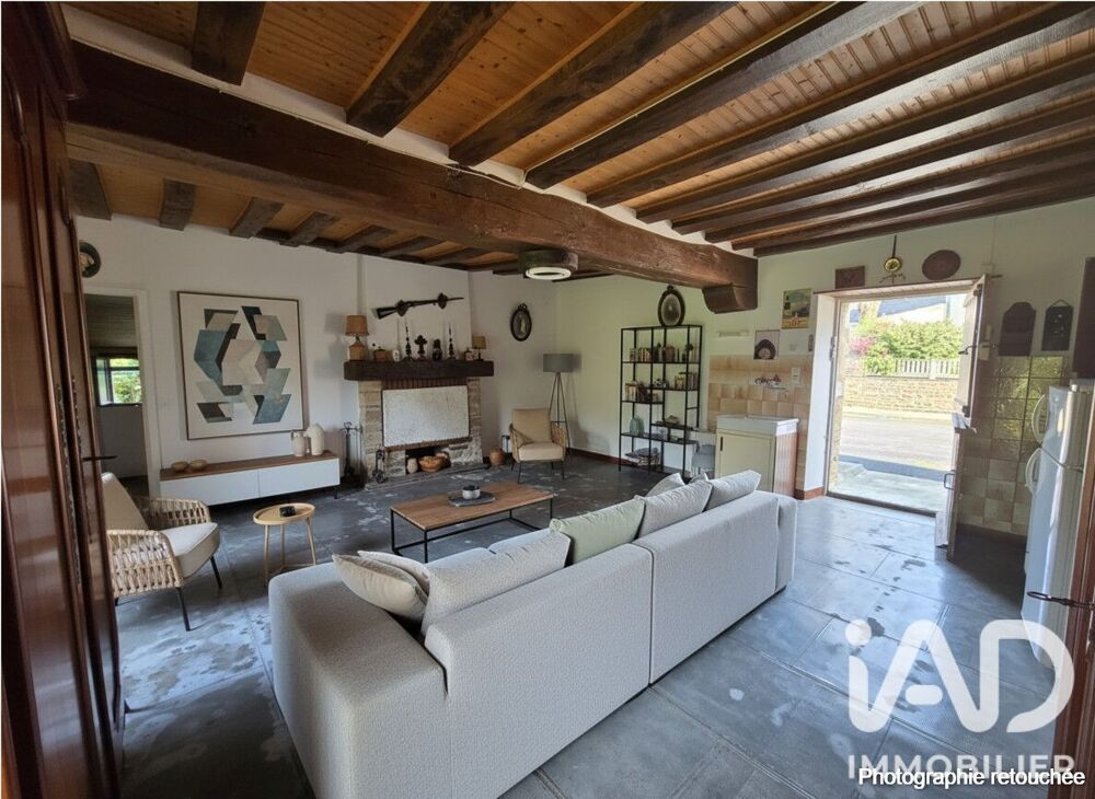 Vente Appartement Vente Appartement 1 pièce Sion-les-mines