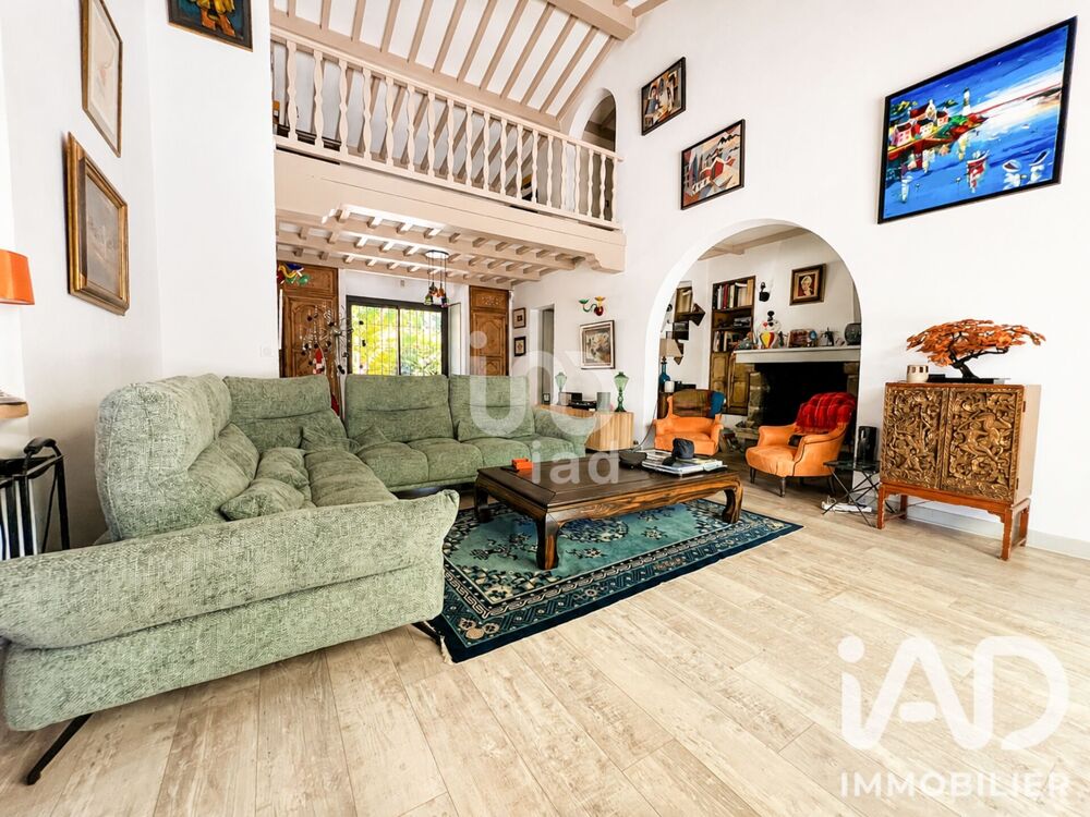 à vendre  Maison Saint-Raphaël (83700)