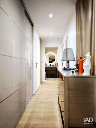  Appartement à vendre 3 pièces 64 m²