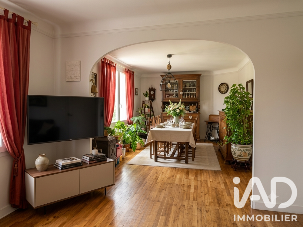 Vente Pavillon 4 pièces