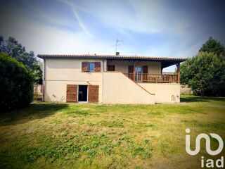  Maison à vendre 7 pièces 181 m²