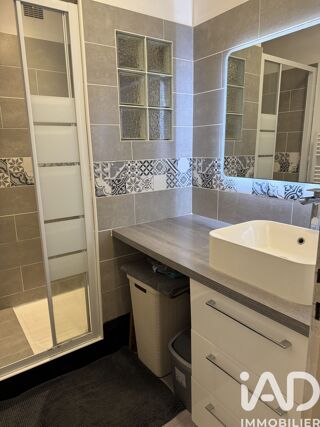  Maison à vendre 3 pièces 59 m²