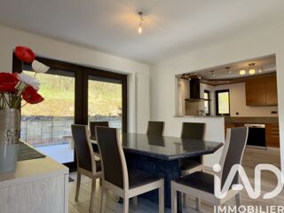  Maison à vendre 8 pièces 140 m²