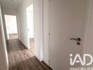  Appartement � vendre 3 pi�ces 75 m�