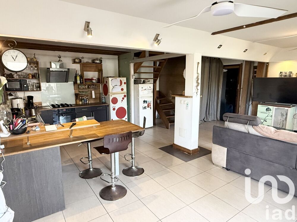 Vente Maison/villa 4 pièces