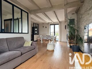  Maison à vendre 7 pièces 142 m²