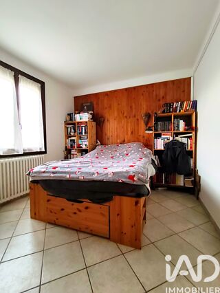  Appartement à vendre 5 pièces 98 m²