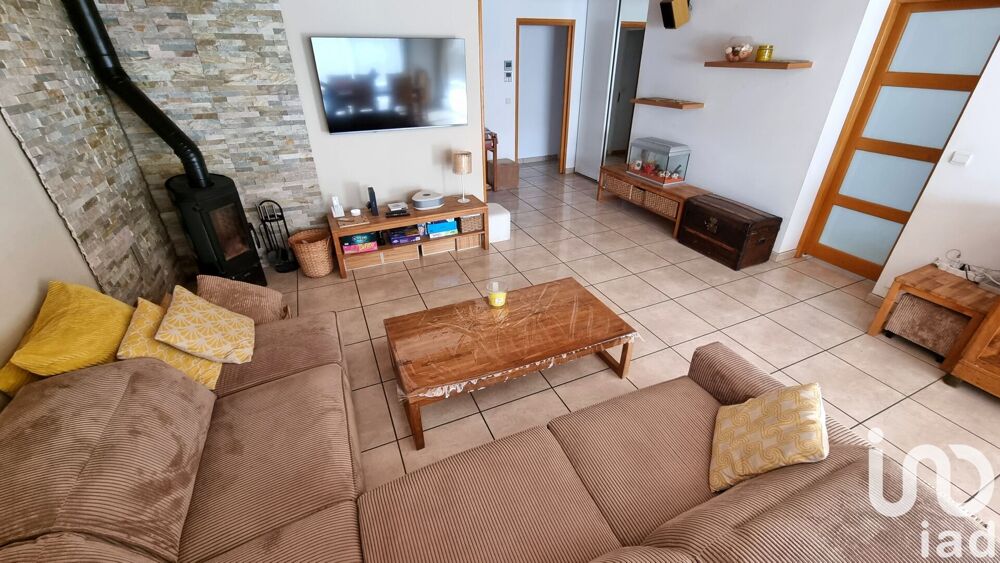 Vente Maison traditionnelle 5 pièces