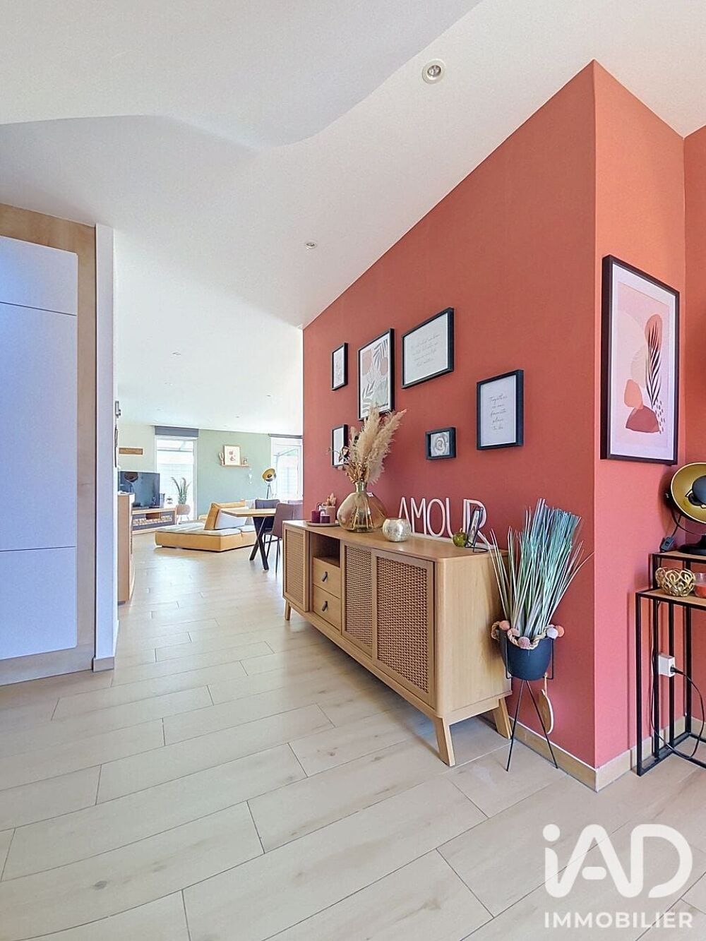 Vente Maison Vente Maison/villa 8 pièces Sarreguemines
