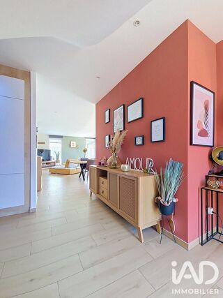  Maison à vendre 8 pièces 182 m²